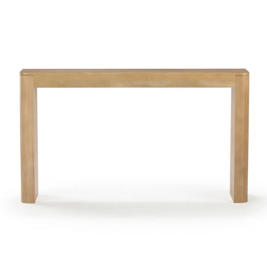 Velar Console
