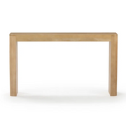 Velar Console