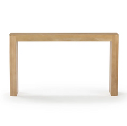 Velar Console