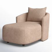 Belisse Chaise Lounge