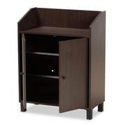 Ventra Shoe Cabinet