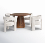 Drift 5-Piece Dining Set