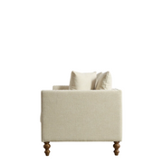 Veloura Chaise Lounge