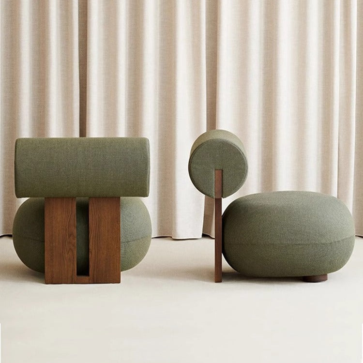 Sora Accent Chair