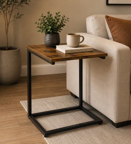 Elaris End Table