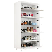 Glimora Shoe Cabinet