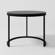 Cirqlo Round Table Set of 2