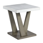 Lunara Coffee Table Set of 2