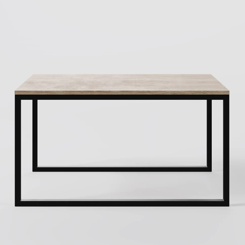 Lounge Coffee Table Set of 2