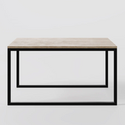 Lounge Coffee Table Set of 2