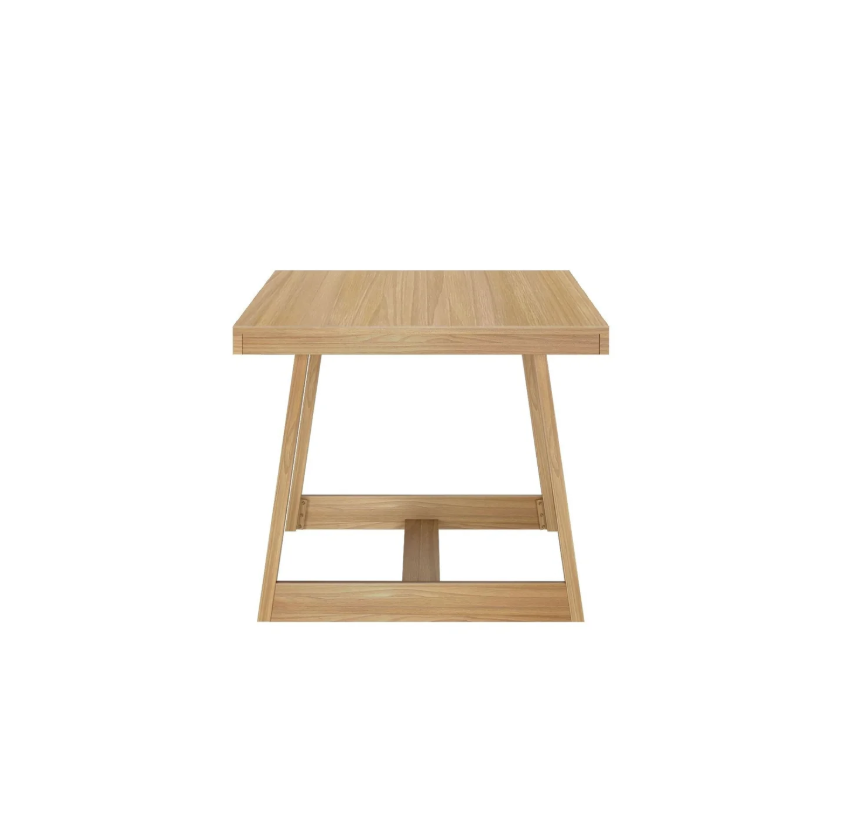 Willow Dining Table