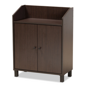 Ventra Shoe Cabinet