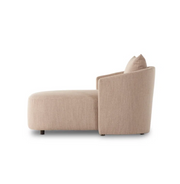 Belisse Chaise Lounge