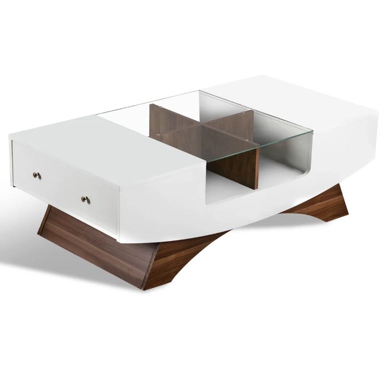 Oaklyn Center Table