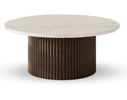 Aureva Center Table