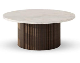 Aureva Center Table