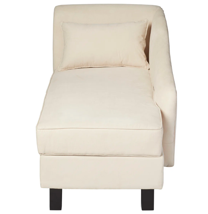 Baskra Chaise