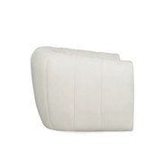 Calora Channel Accent Chair