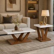 Lunara Coffee Table Set of 2