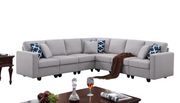 Modular Corner Sectional Sofa