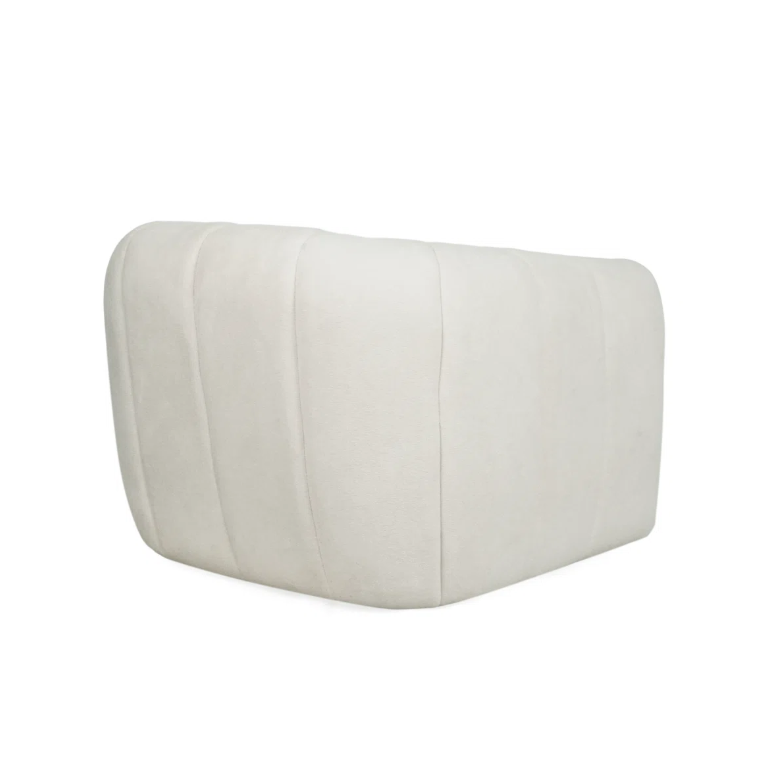 Calora Channel Accent Chair