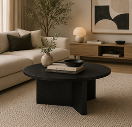 Orbix Center Table