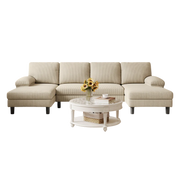 Convertible Sectional Couch