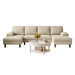 Convertible Sectional Couch