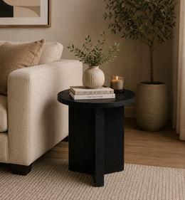 Orbix Side Table