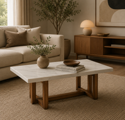 Axoro Coffee Table