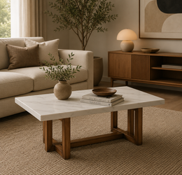 Axoro Coffee Table