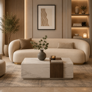 Silex Center Table