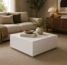 Nudea Coffee Table