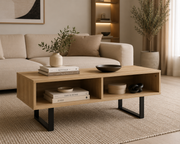 Creva Center Table