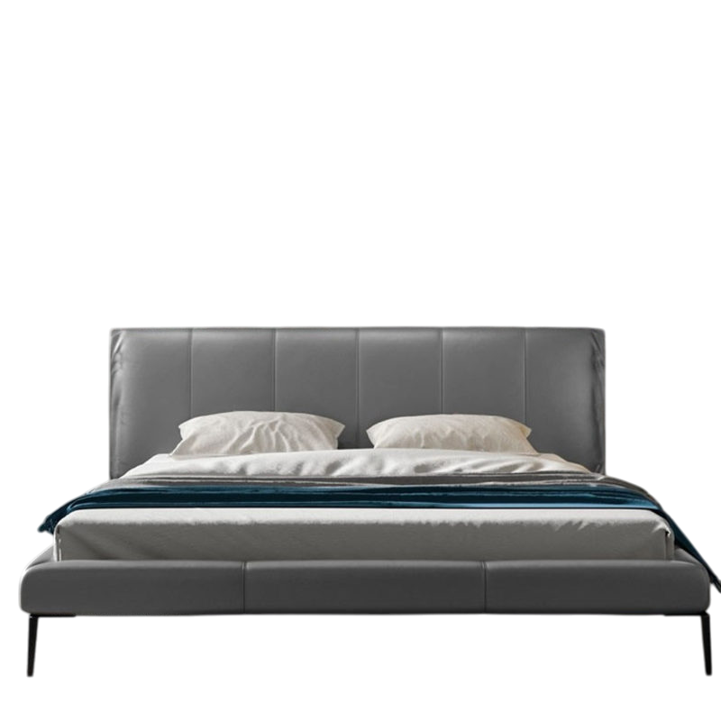 California Stylish Modern Design Bed