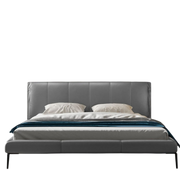 California Stylish Modern Design Bed