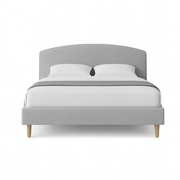 Serenelle Upholstered Bed