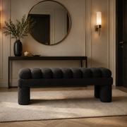 Luvira Upholstered Bench