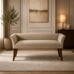Sylra Bench