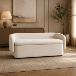 Tressa Ottoman
