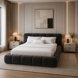 Nimbus Cloud Bed