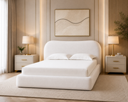 Halona Upholstered Bed