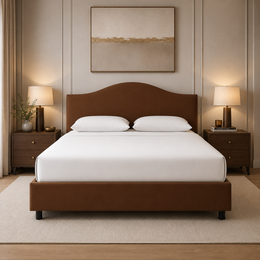 Chantlly Arch Bed