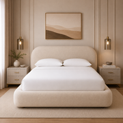 Arko Padded Bed