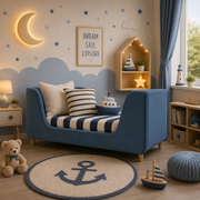 Regal Kid Bed