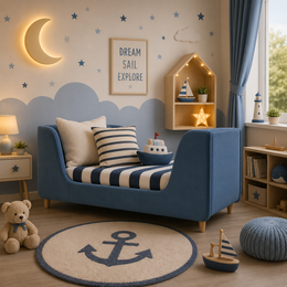 Regal Kid Bed