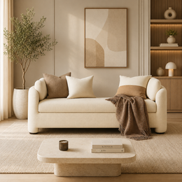 Alura Upholstered Daybed