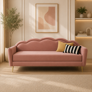 Rosette Daybed