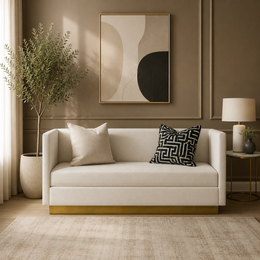 Cloudora Daybed