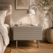 Oryl 1-Drawer Nightstand